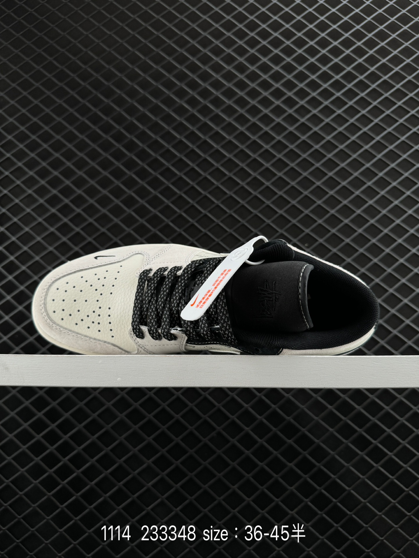 Air Jordan 1 Low AJ1